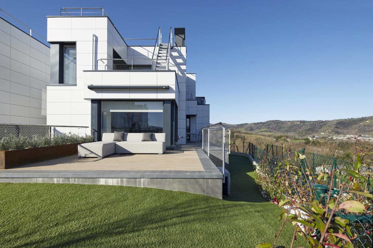 Villa Alimar - Basque Stay San Sebastian Exterior photo
