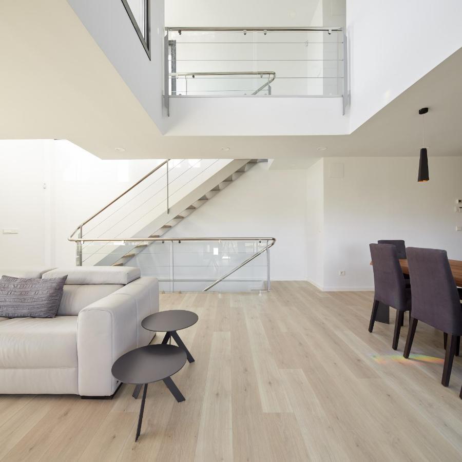 Villa Alimar - Basque Stay San Sebastian Exterior photo