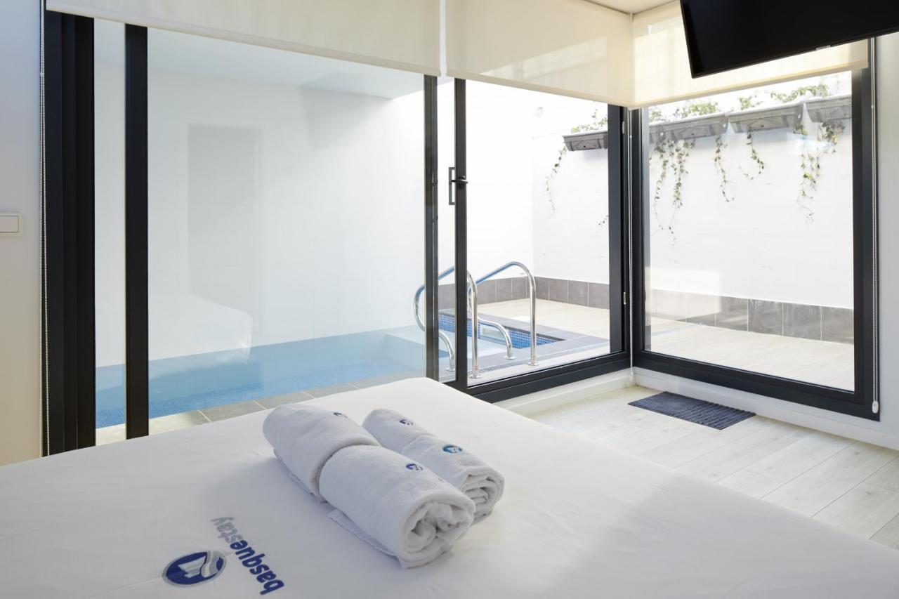 Villa Alimar - Basque Stay San Sebastian Exterior photo