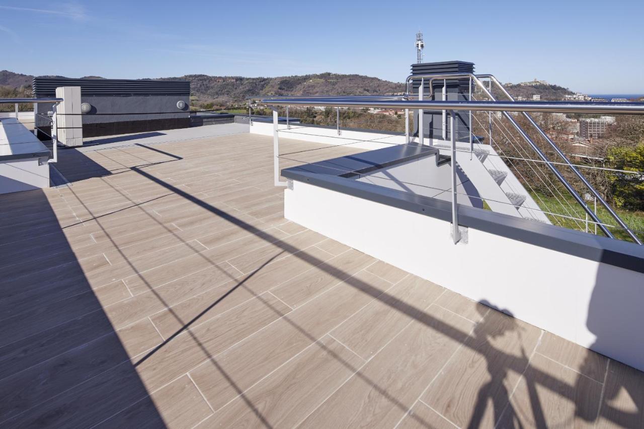 Villa Alimar - Basque Stay San Sebastian Exterior photo
