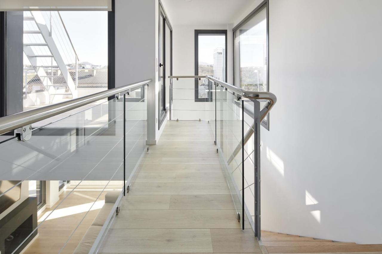 Villa Alimar - Basque Stay San Sebastian Exterior photo