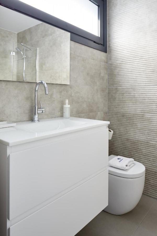 Villa Alimar - Basque Stay San Sebastian Exterior photo