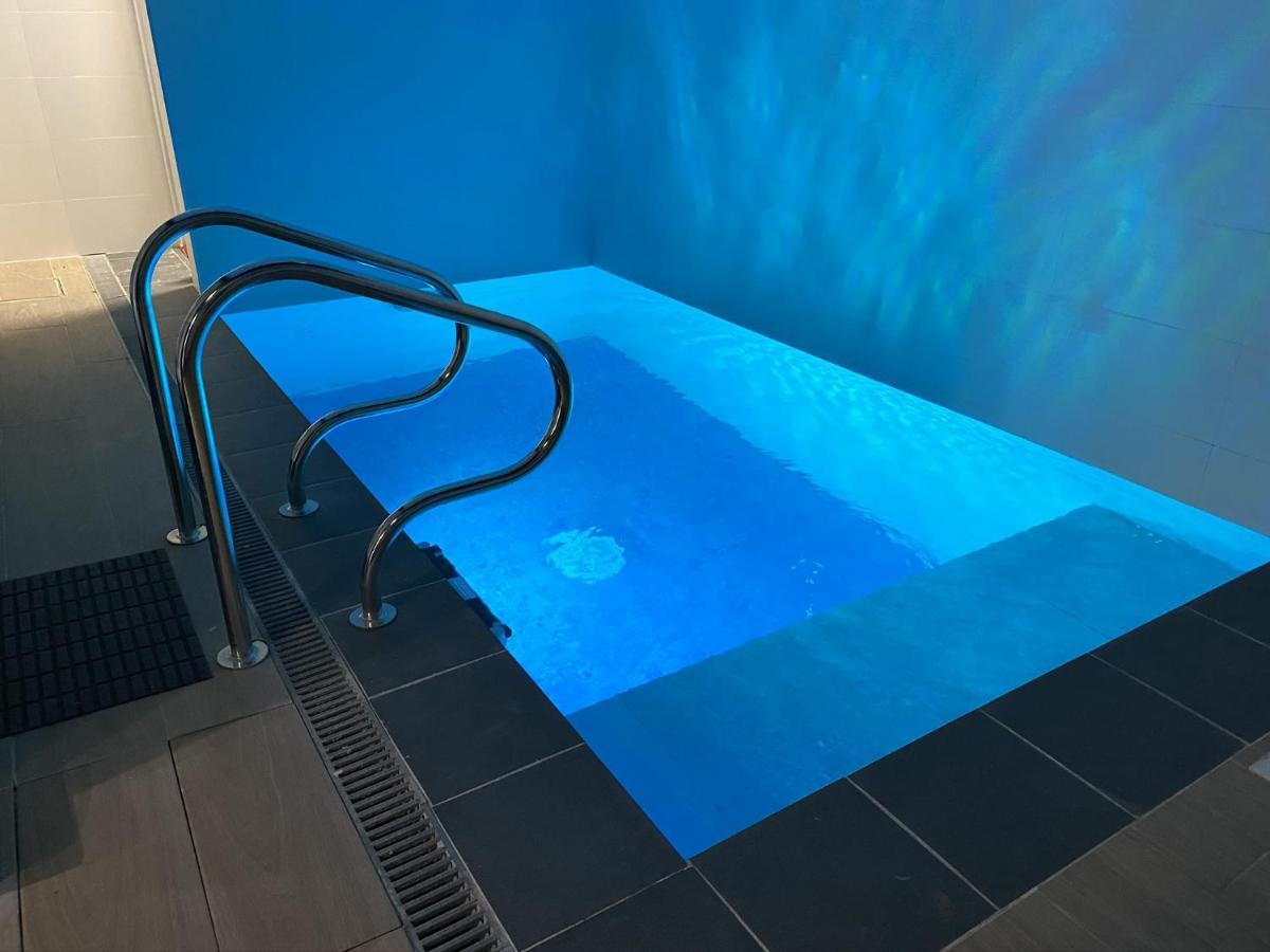 Villa Alimar - Basque Stay San Sebastian Exterior photo