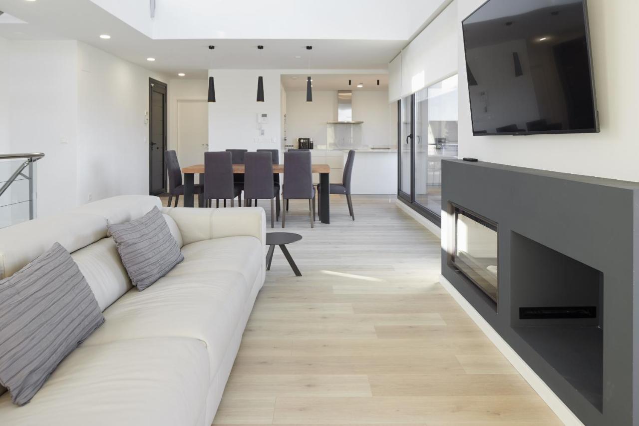 Villa Alimar - Basque Stay San Sebastian Exterior photo