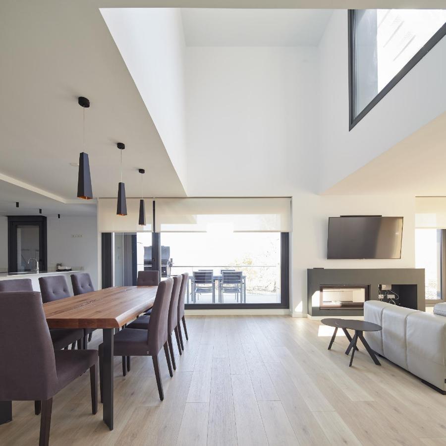Villa Alimar - Basque Stay San Sebastian Exterior photo