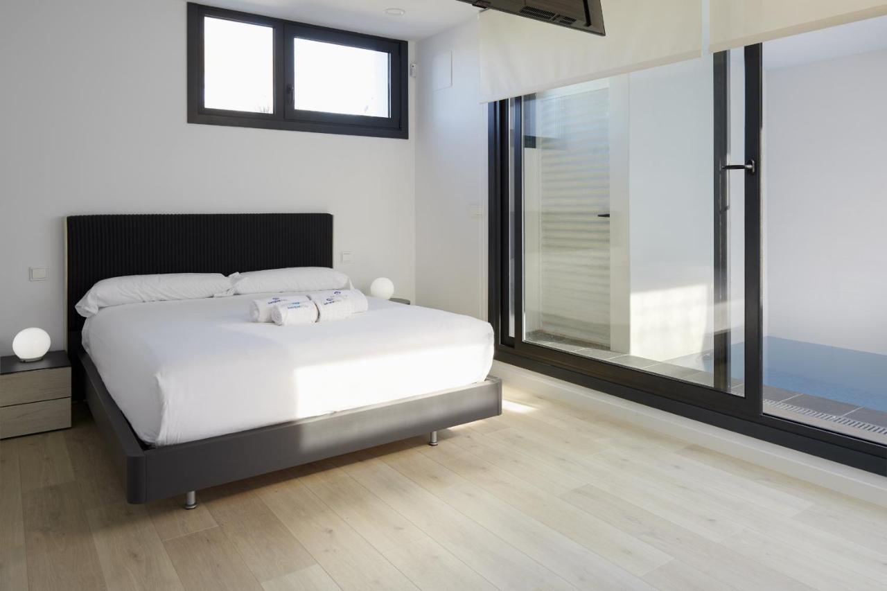 Villa Alimar - Basque Stay San Sebastian Exterior photo