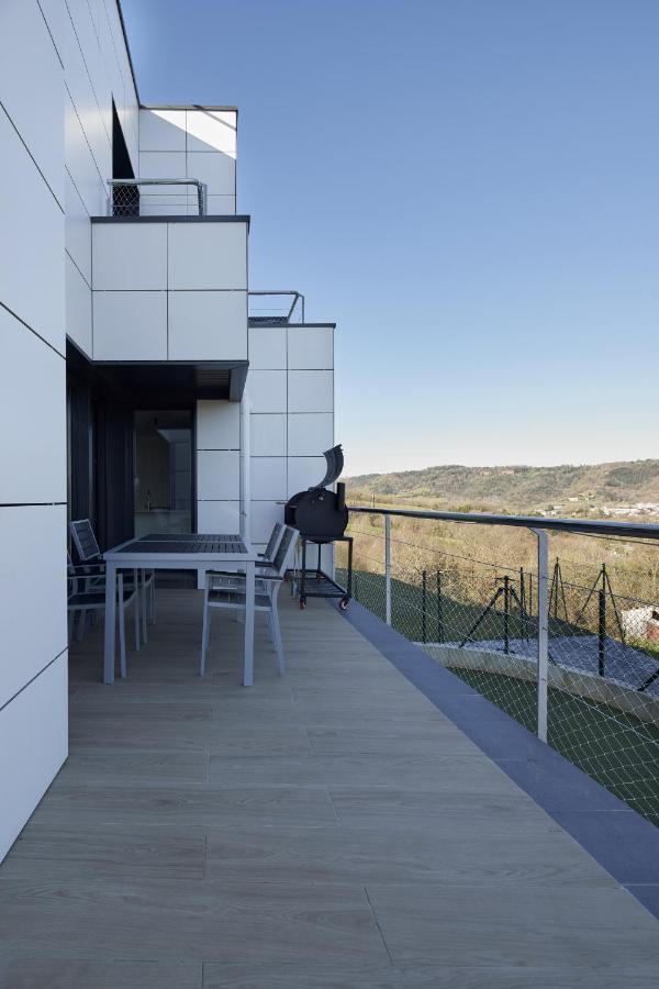 Villa Alimar - Basque Stay San Sebastian Exterior photo