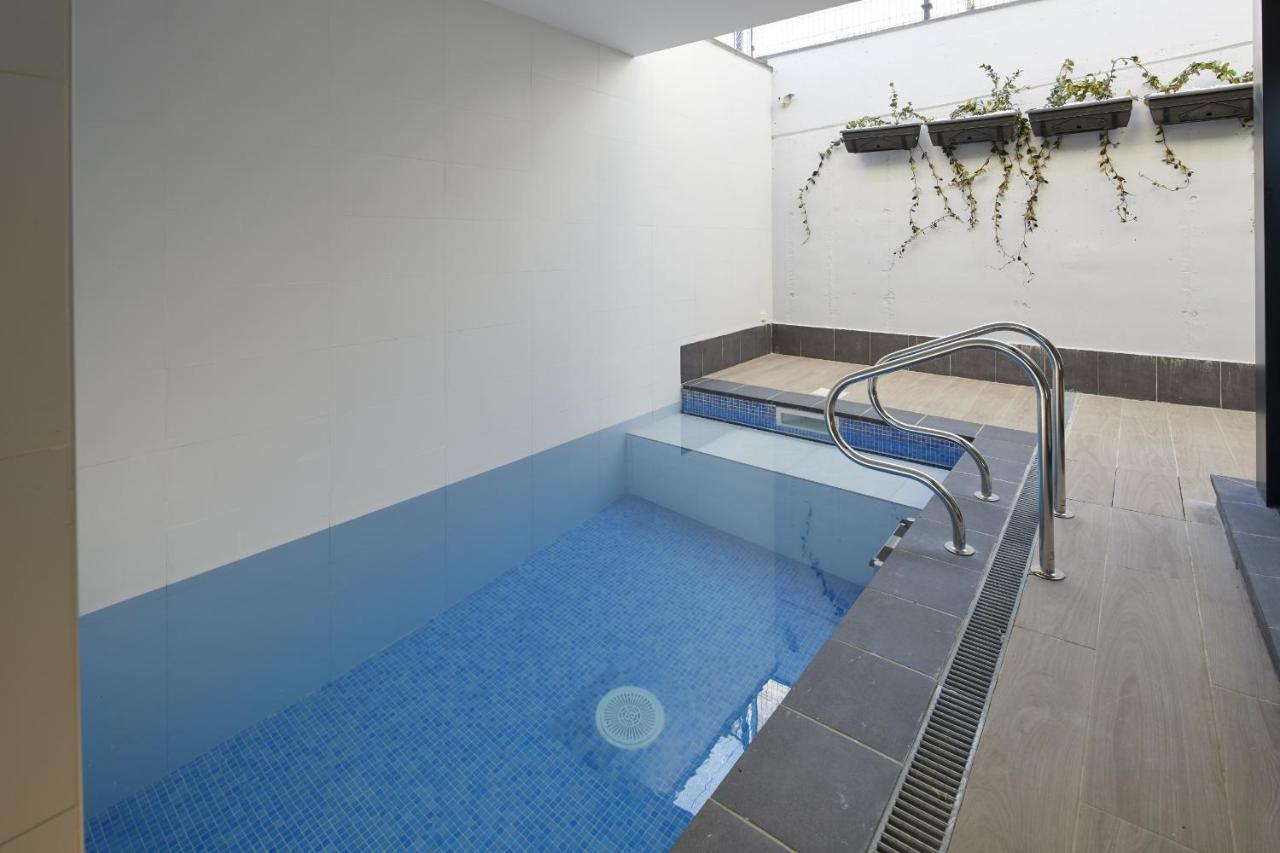 Villa Alimar - Basque Stay San Sebastian Exterior photo