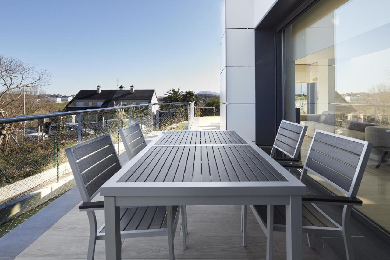 Villa Alimar - Basque Stay San Sebastian Exterior photo