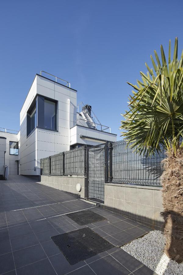 Villa Alimar - Basque Stay San Sebastian Exterior photo