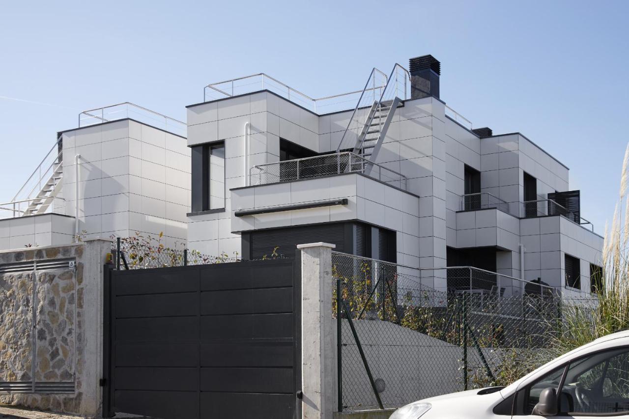 Villa Alimar - Basque Stay San Sebastian Exterior photo