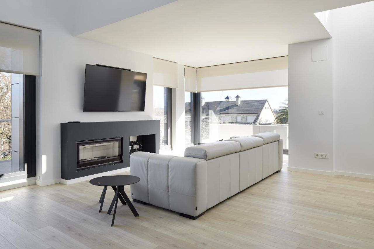 Villa Alimar - Basque Stay San Sebastian Exterior photo