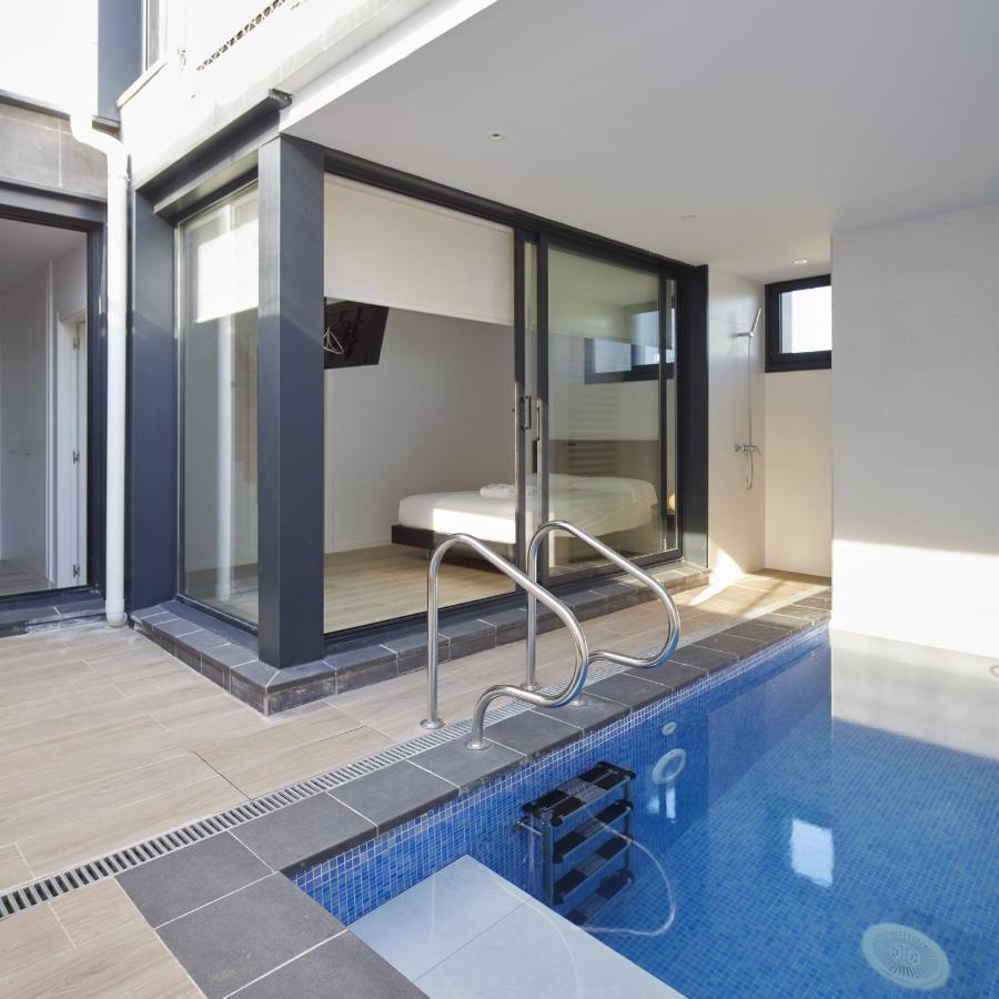 Villa Alimar - Basque Stay San Sebastian Exterior photo