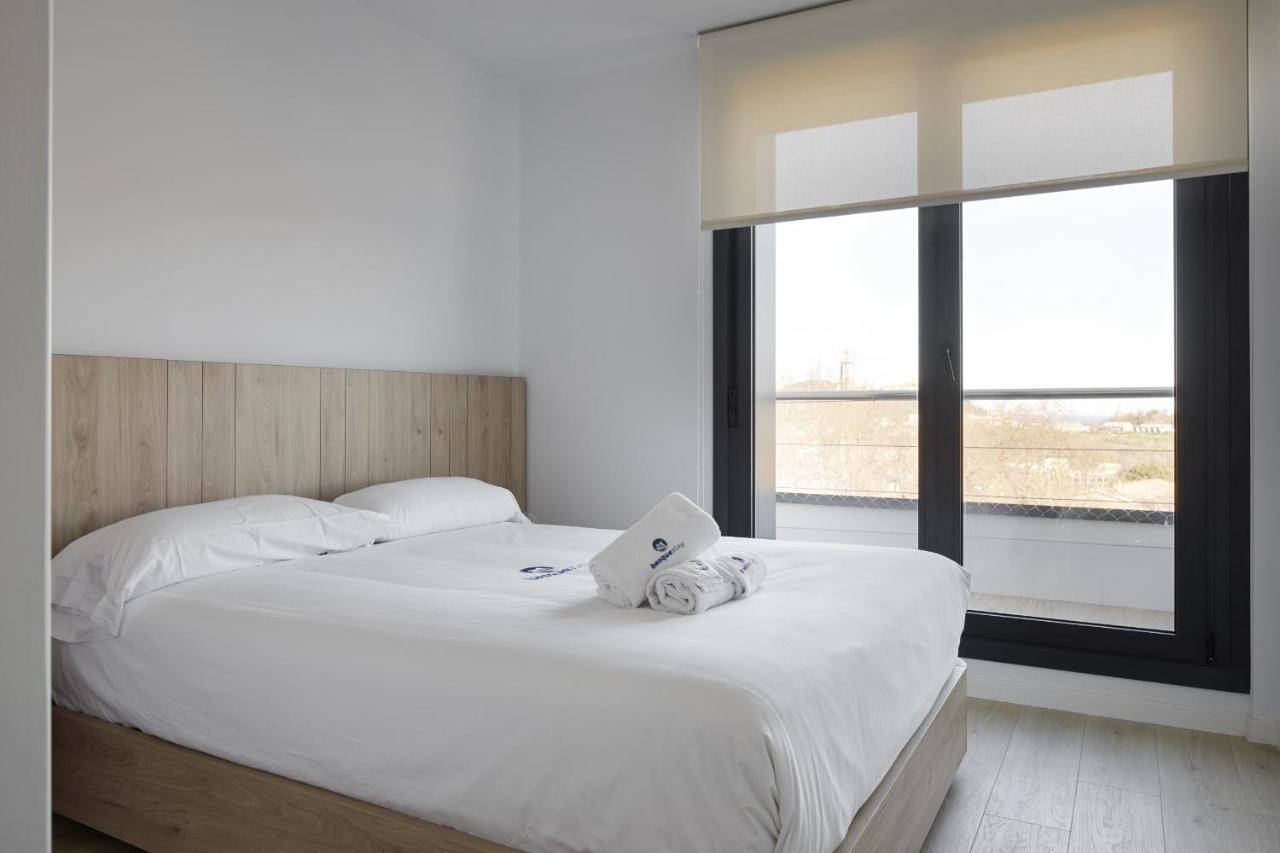 Villa Alimar - Basque Stay San Sebastian Exterior photo