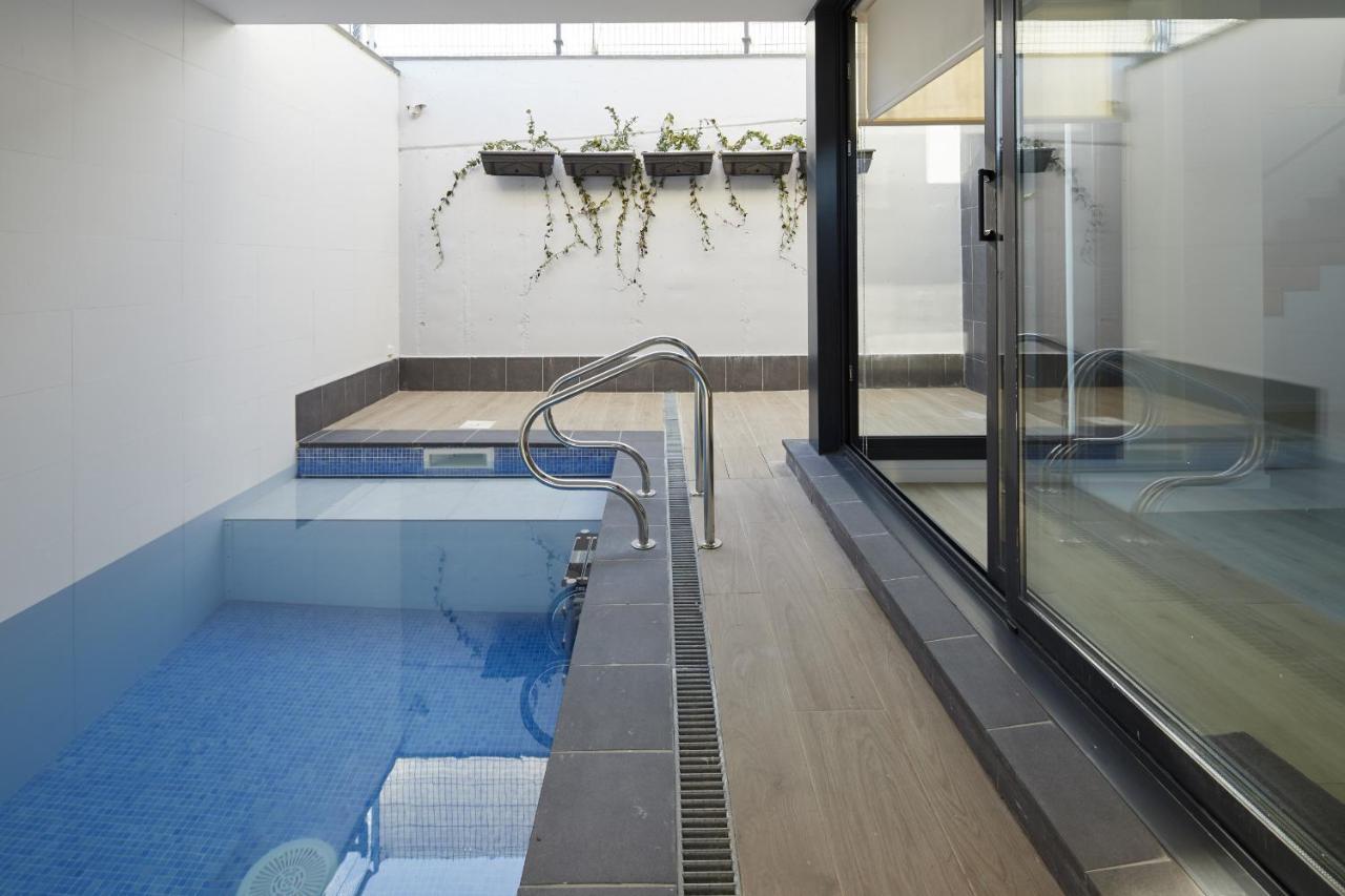Villa Alimar - Basque Stay San Sebastian Exterior photo