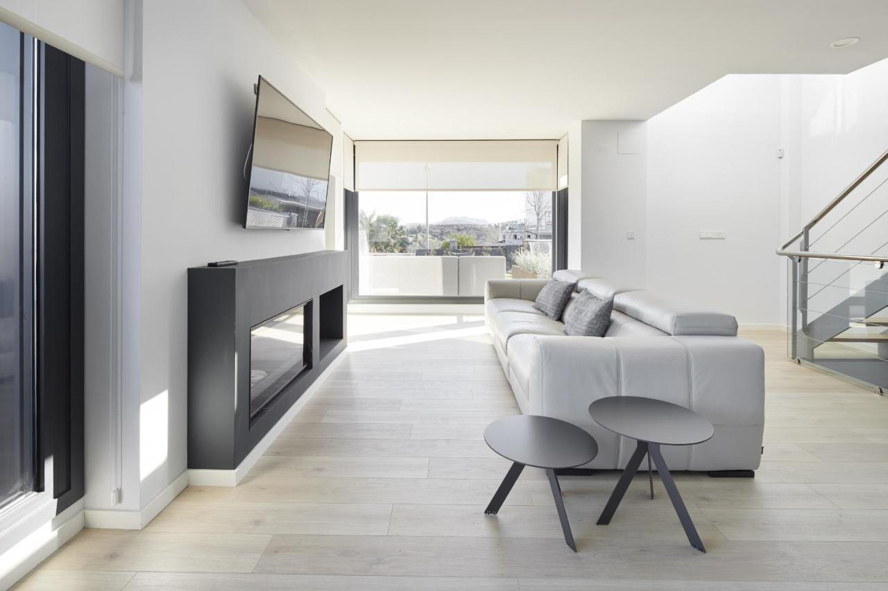 Villa Alimar - Basque Stay San Sebastian Exterior photo