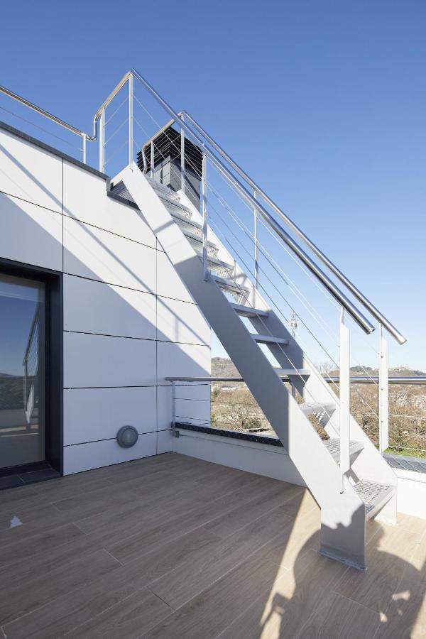 Villa Alimar - Basque Stay San Sebastian Exterior photo