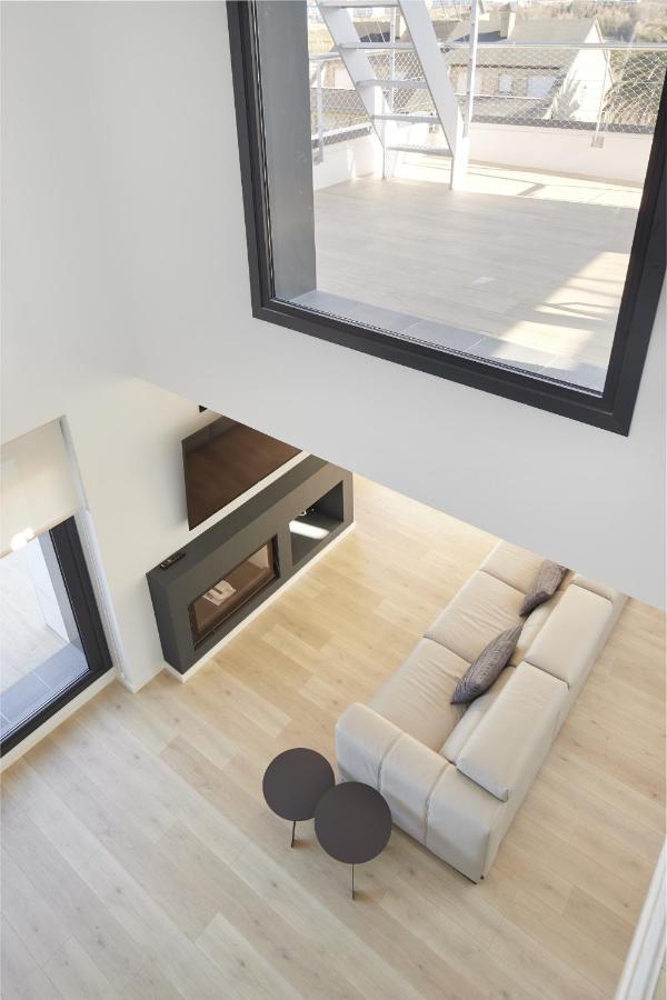 Villa Alimar - Basque Stay San Sebastian Exterior photo